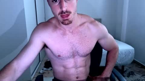 Snapshot of zeusoctavian chatting on August 2026 05:27:02 PM Zeus Octavian online show from August 2026 05:27:02 PM