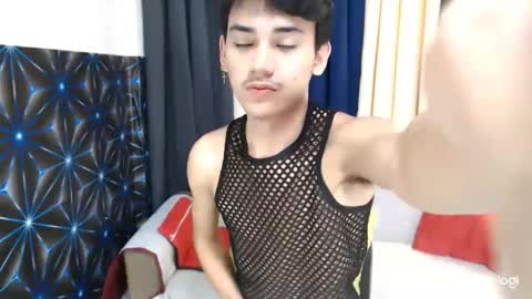 zavier skinny asian online show from January 2025 07:32:02 AM