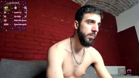 Snapshot of zeyn_edwards chatting on March 2026 12:10:02 PM ZEYN online show from March 2026 12:10:02 PM