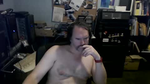 Paulus Paul online show from February 2025 10:43:02 AM