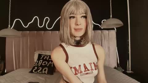 zhally_dee online show from January 2026 07:59:01 PM