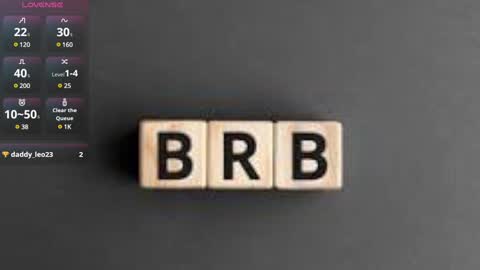 ZHAMIRA  ANDRES online show from January 2025 08:43:02 AM