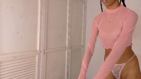 Snapshot of zhara_smith chatting on July 2026 12:42:02 PM Zhara online show from July 2026 12:42:02 PM