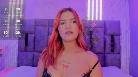 Snapshot of zhararousse chatting on April 2026 11:29:02 AM Zhara Rousse online show from April 2026 11:29:02 AM