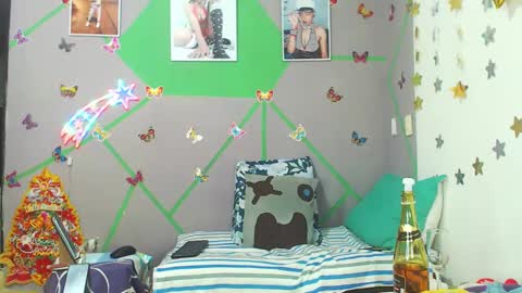 zharick online show from January 2025 04:07:01 AM