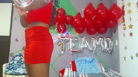 zharick online show from February 2025 02:58:01 AM