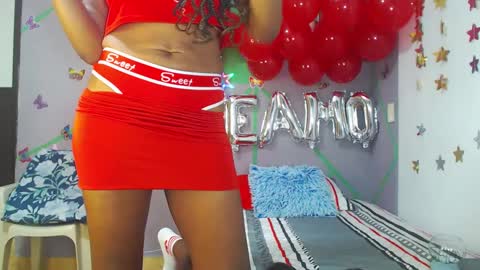 zharick online show from February 2025 06:02:01 AM