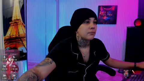 Snapshot of zhoestrong chatting on April 2026 08:06:02 PM zhoestrong online show from April 2026 08:06:02 PM