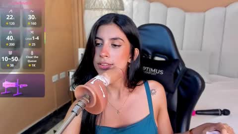 ZIA online show from February 2025 09:35:02 PM