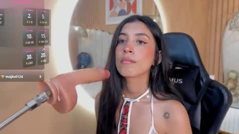 ZIA online show from March 2025 06:44:02 PM