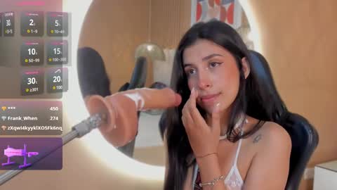 ZIA online show from March 2025 09:56:01 PM