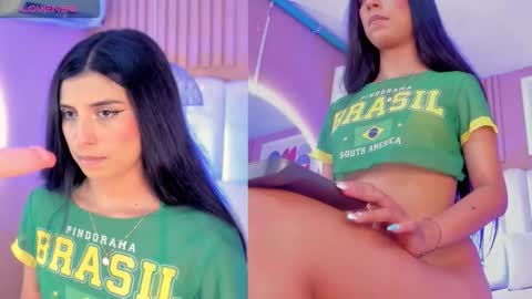 ZIA online show from October 2025 07:42:02 PM