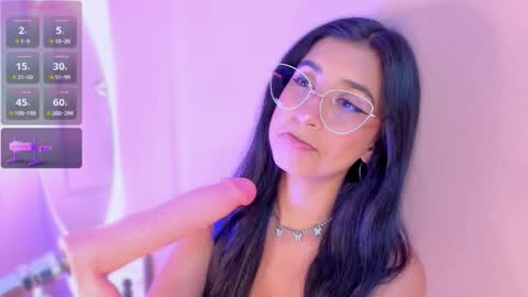 ZIA online show from November 2025 07:35:02 PM