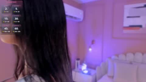 ZIA online show from November 2025 07:03:02 PM