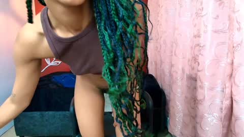 Snapshot of zia_green chatting on December 2024 06:42:02 PM Zia Green online show from December 2024 06:42:02 PM