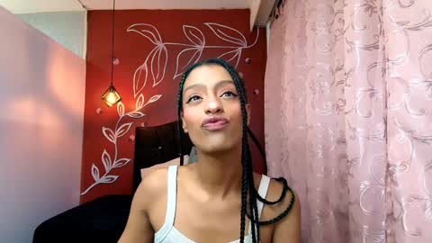 Snapshot of zia_green chatting on December 2024 05:01:01 AM Zia Green online show from December 2024 05:01:01 AM