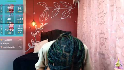 Snapshot of zia_green chatting on December 2024 03:33:02 PM Zia Green online show from December 2024 03:33:02 PM