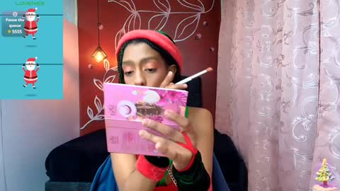 Snapshot of zia_green chatting on December 2024 11:17:01 AM Zia Green online show from December 2024 11:17:01 AM