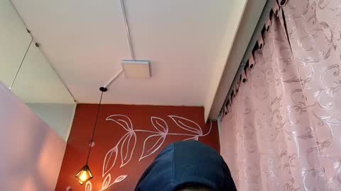 Snapshot of zia_green chatting on January 2025 01:17:01 AM Zia Green online show from January 2025 01:17:01 AM