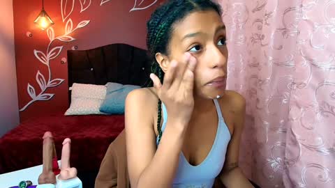 Snapshot of zia_green chatting on January 2025 12:07:02 PM Zia Green online show from January 2025 12:07:02 PM