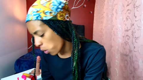 Snapshot of zia_green chatting on January 2025 12:09:02 PM Zia Green online show from January 2025 12:09:02 PM