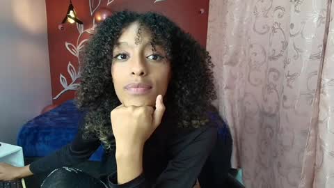 Snapshot of zia_green chatting on January 2025 06:47:01 PM Zia Green online show from January 2025 06:47:01 PM