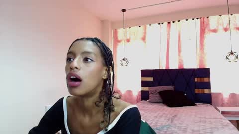 Snapshot of zia_green chatting on February 2025 03:20:01 PM Zia Green online show from February 2025 03:20:01 PM