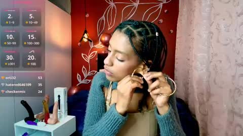 Snapshot of zia_green chatting on February 2025 05:19:01 AM Zia Green online show from February 2025 05:19:01 AM