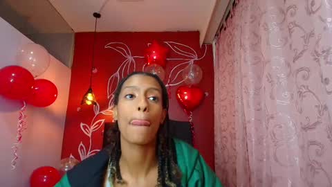 Snapshot of zia_green chatting on February 2025 11:04:02 PM Zia Green online show from February 2025 11:04:02 PM