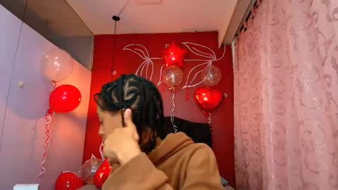 Snapshot of zia_green chatting on February 2025 12:11:02 PM Zia Green online show from February 2025 12:11:02 PM