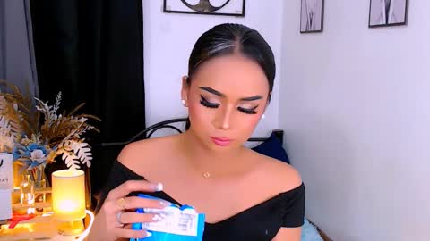 Zia online show from March 2026 08:46:01 PM