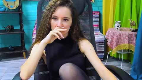 Snapshot of zianichols chatting on February 2025 07:11:01 PM zianichols online show from February 2025 07:11:01 PM