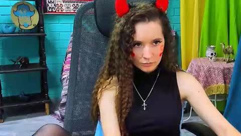 Snapshot of zianichols chatting on February 2025 03:36:02 PM zianichols online show from February 2025 03:36:02 PM