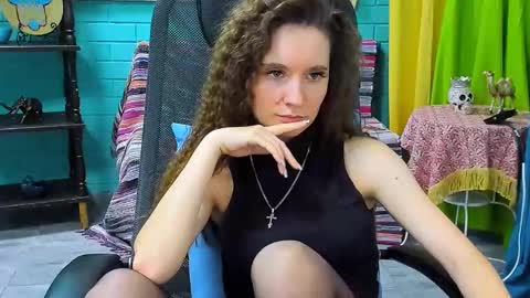 Snapshot of zianichols chatting on February 2025 07:54:01 PM zianichols online show from February 2025 07:54:01 PM