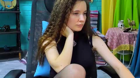 Snapshot of zianichols chatting on March 2025 07:39:01 PM zianichols online show from March 2025 07:39:01 PM