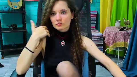 Snapshot of zianichols chatting on March 2025 08:05:02 PM zianichols online show from March 2025 08:05:02 PM