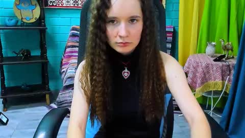 Snapshot of zianichols chatting on March 2025 12:59:02 PM zianichols online show from March 2025 12:59:02 PM