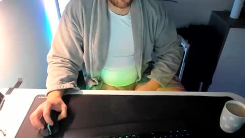 ziemlichflutschig online show from December 2024 06:24:02 AM