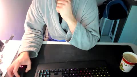 ziemlichflutschig online show from January 2025 02:06:02 AM