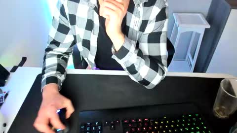 ziemlichflutschig online show from January 2025 04:13:01 PM