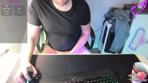 ziemlichflutschig online show from February 2025 05:09:01 PM