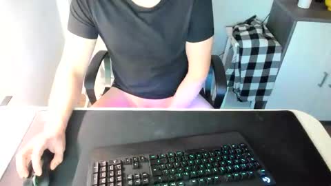 ziemlichflutschig online show from February 2025 05:29:01 PM