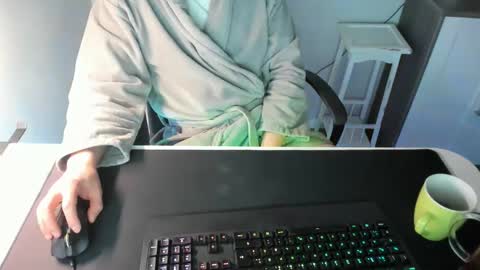 ziemlichflutschig online show from February 2025 04:27:02 AM