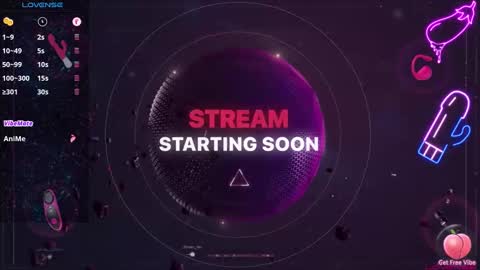 ziemlichflutschig online show from February 2025 12:14:02 PM