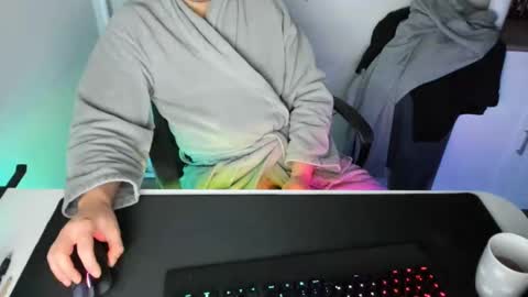 ziemlichflutschig online show from March 2025 06:02:02 AM