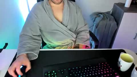 ziemlichflutschig online show from March 2025 08:34:01 PM