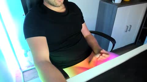 ziemlichflutschig online show from October 2025 07:07:02 PM