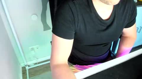 Snapshot of ziemlichflutschig chatting on May 2026 04:20:01 AM ziemlichflutschig online show from May 2026 04:20:01 AM