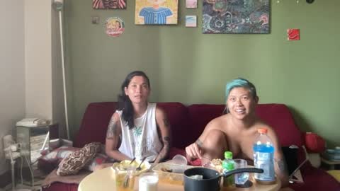 Snapshot of ziggy_rouge chatting on April 2026 04:46:01 AM Ziggy ziggy- online show from April 2026 04:46:01 AM