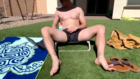 Ziggy online show from February 2025 06:58:01 PM